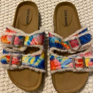 Steve Madden sandals